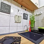 아파트 Zorilor 클루지나포카