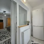 Zorilor 아파트