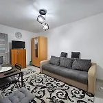 Apartament Zorilor Cluj-Napoca