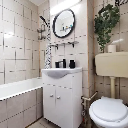Zorilor Apartamento Cluj-Napoca