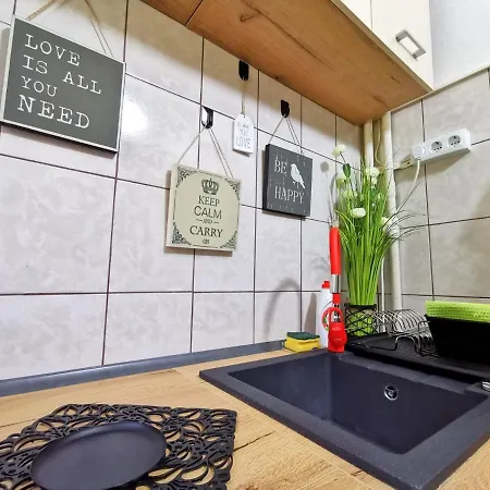 Appartement Zorilor Cluj-Napoca