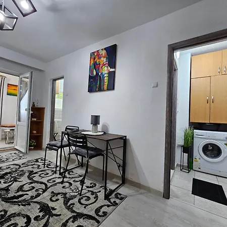 Appartement Zorilor Cluj-Napoca