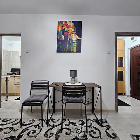 Zorilor Apartman Kolozsvár