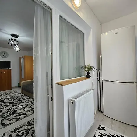 Zorilor Appartement