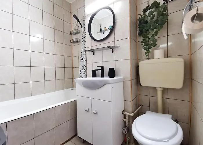 Zorilor Apartman Kolozsvár