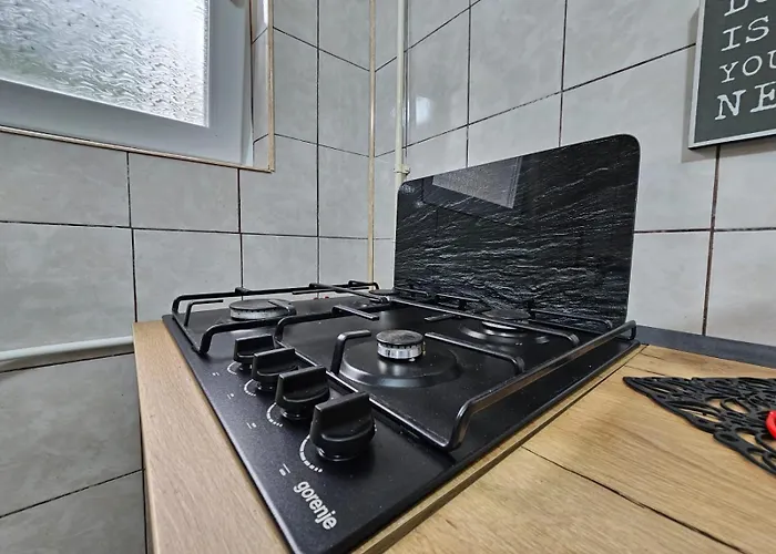 Zorilor Apartman Kolozsvár