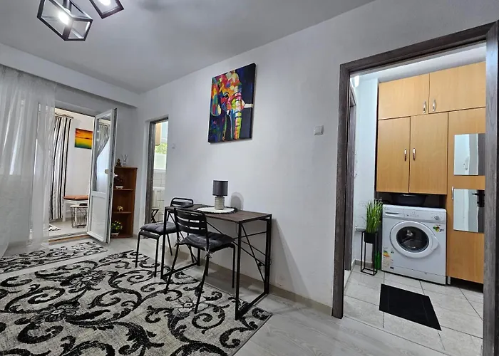 Apartman Zorilor Kolozsvár