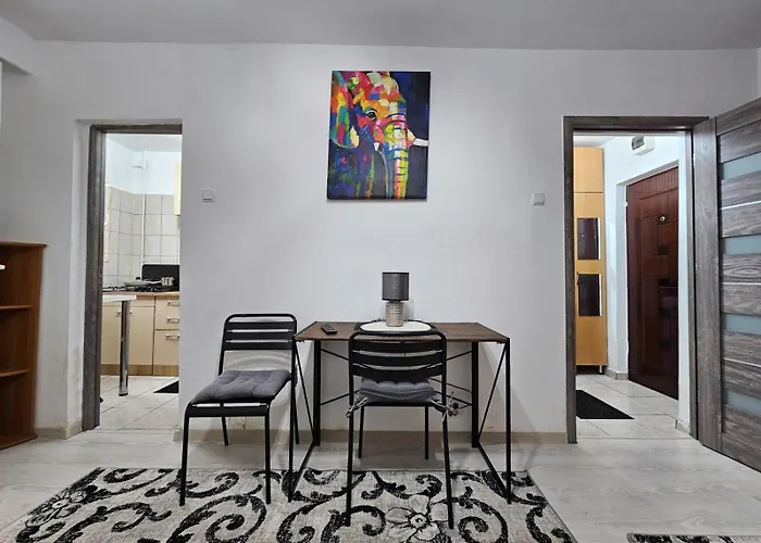 Zorilor Apartman Kolozsvár