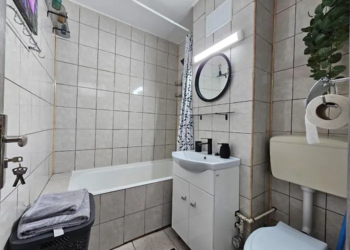 Zorilor Apartman