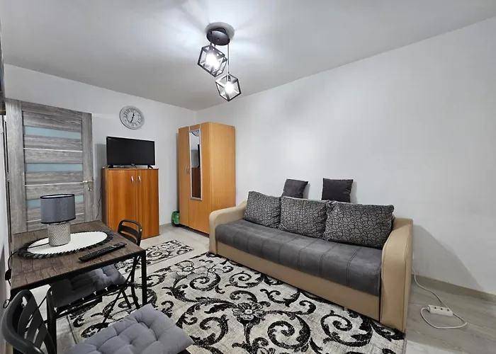 Apartman Zorilor Kolozsvár